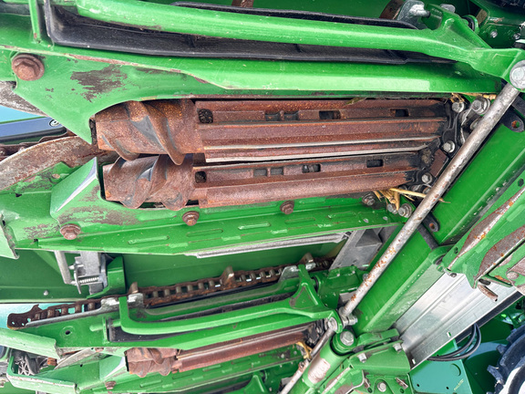 2025 John Deere CF 12 Header Corn Head