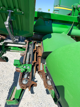 2025 John Deere CF 12 Header Corn Head