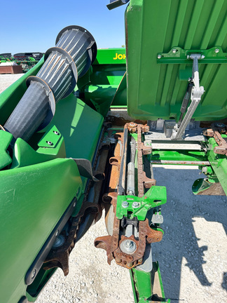 2025 John Deere CF 12 Header Corn Head