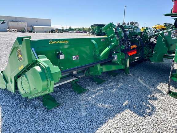 2025 John Deere CF 12 Header Corn Head