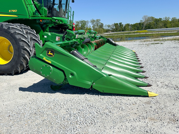 2025 John Deere CF 12 Header Corn Head