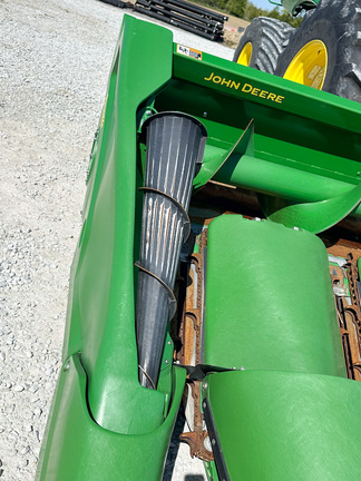 2025 John Deere CF 12 Header Corn Head
