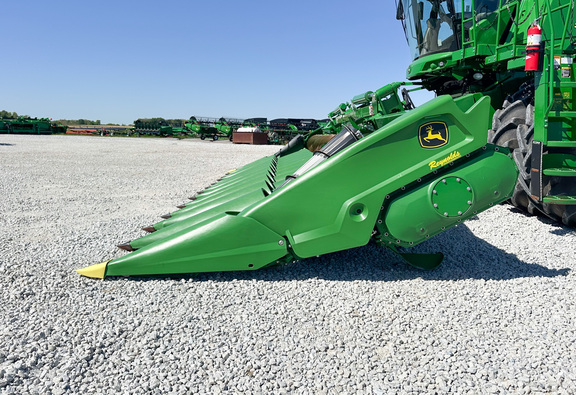 2025 John Deere CF 12 Header Corn Head