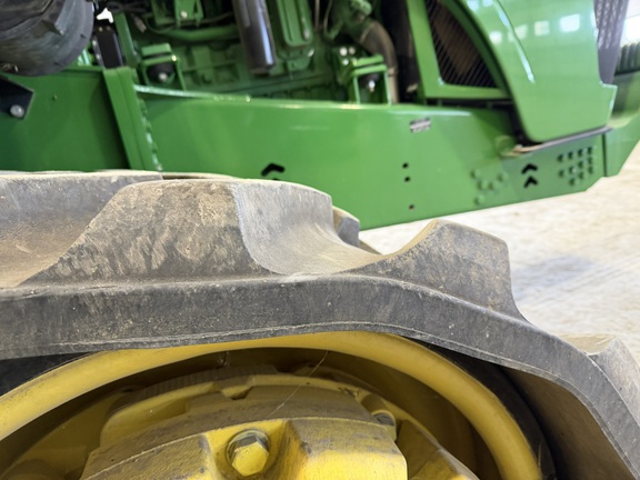 2013 John Deere 9510RT Tractor Rubber Track