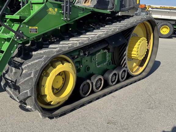 2013 John Deere 9510RT Tractor Rubber Track