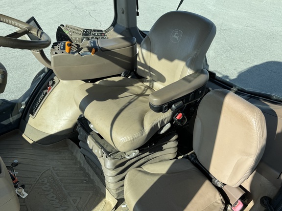 2013 John Deere 9510RT Tractor Rubber Track