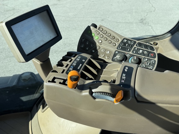 2013 John Deere 9510RT Tractor Rubber Track