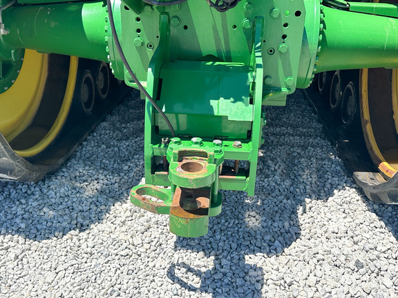 2013 John Deere 9510RT Tractor Rubber Track