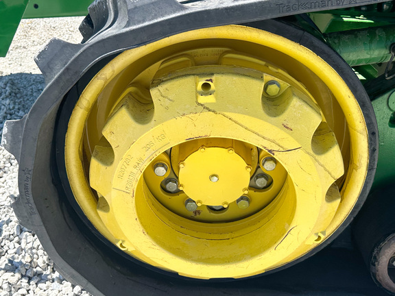 2013 John Deere 9510RT Tractor Rubber Track