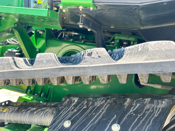 2013 John Deere 9510RT Tractor Rubber Track