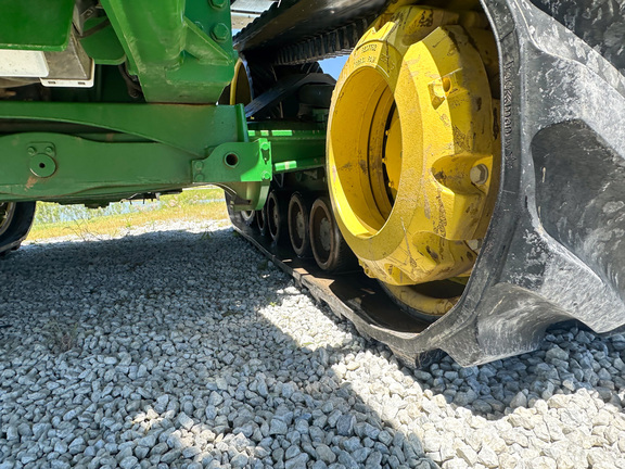 2013 John Deere 9510RT Tractor Rubber Track