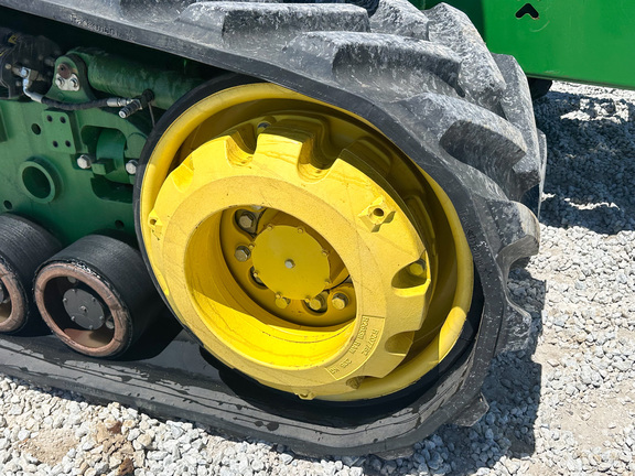 2013 John Deere 9510RT Tractor Rubber Track