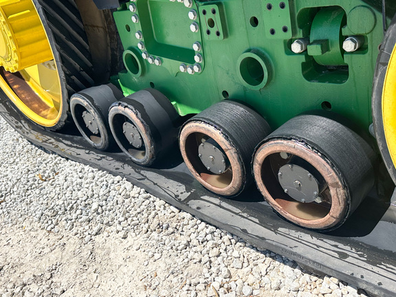 2013 John Deere 9510RT Tractor Rubber Track