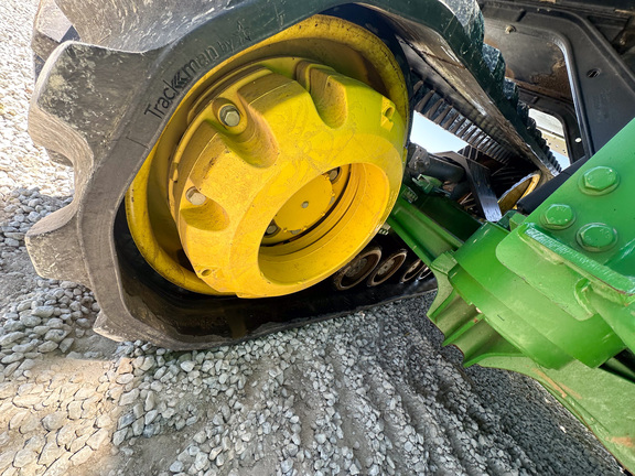 2013 John Deere 9510RT Tractor Rubber Track