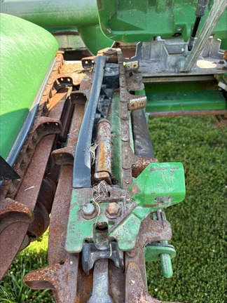 2013 John Deere 612C Header Corn Head