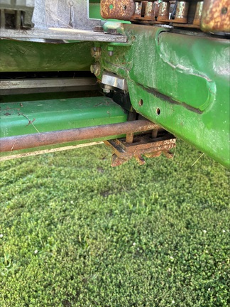 2013 John Deere 612C Header Corn Head