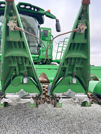 2013 John Deere 612C Header Corn Head