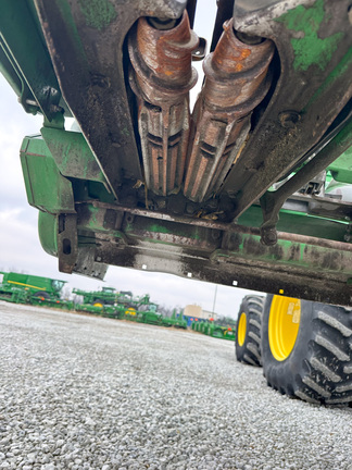 2013 John Deere 612C Header Corn Head