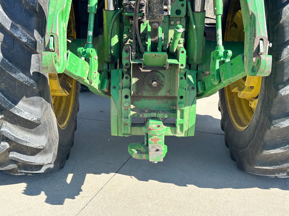 2009 John Deere 7630 Tractor