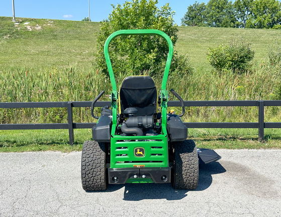 2021 John Deere Z950M Mower/Zero Turn