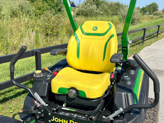 2021 John Deere Z950M Mower/Zero Turn