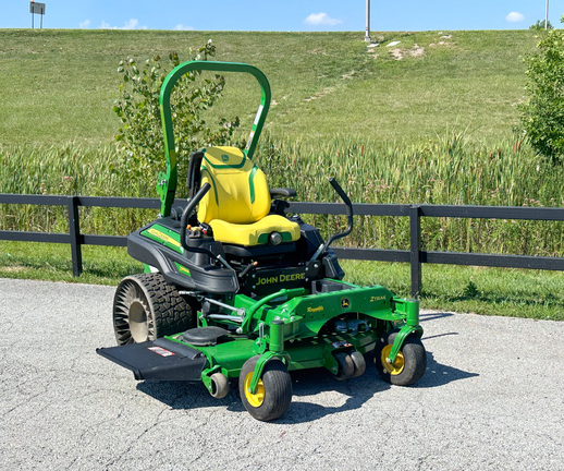 2021 John Deere Z950M Mower/Zero Turn