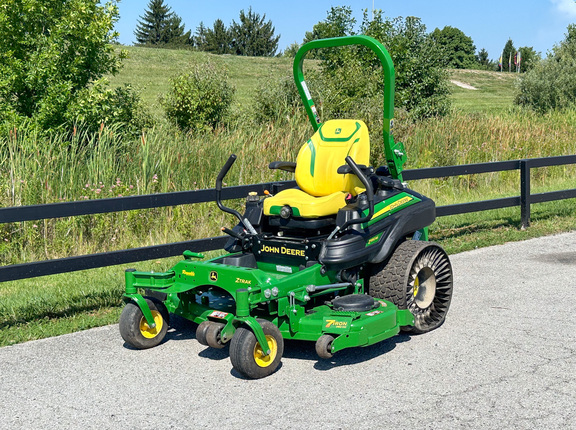 2021 John Deere Z950M Mower/Zero Turn