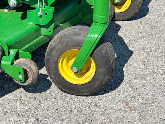 2021 John Deere Z950M Mower/Zero Turn