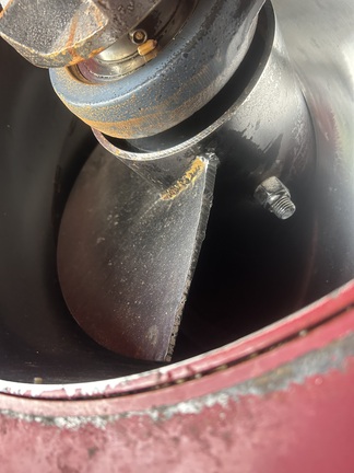 2018 Demco 1272 Grain Cart