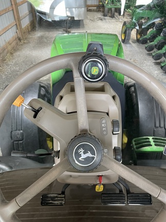 2012 John Deere 7230R Tractor
