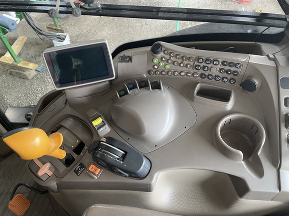 2012 John Deere 7230R Tractor