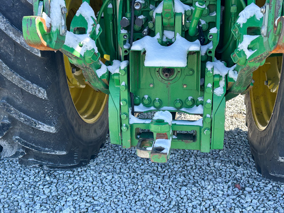 2012 John Deere 7230R Tractor