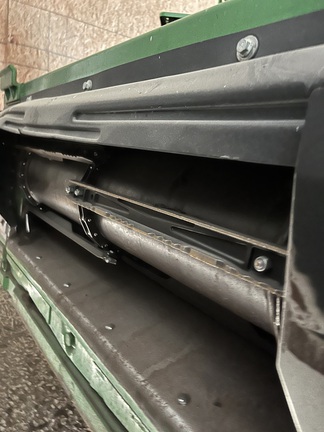 2014 John Deere S680 Combine