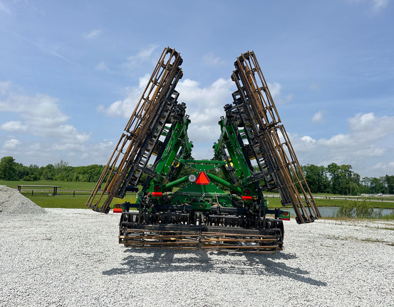 2022 John Deere 2660VT Misc