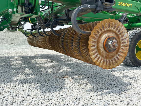 2022 John Deere 2660VT Misc