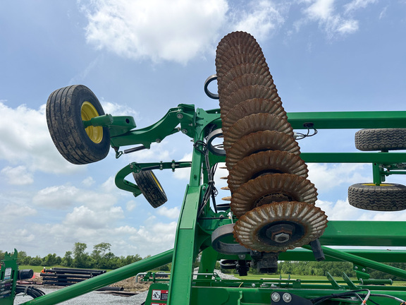 2022 John Deere 2660VT Misc