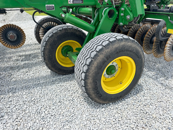 2022 John Deere 2660VT Misc