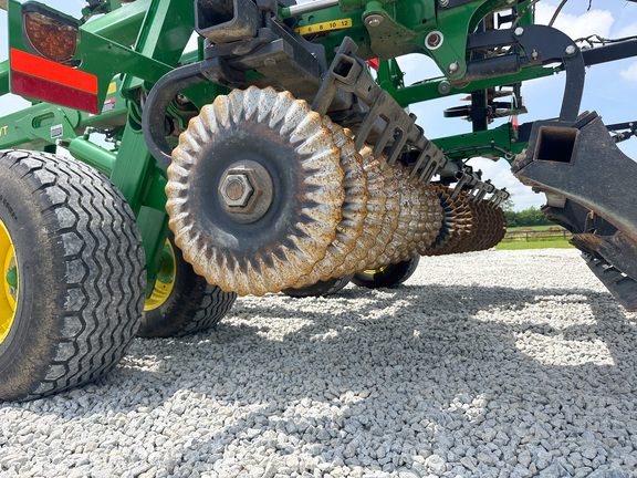 2022 John Deere 2660VT Misc