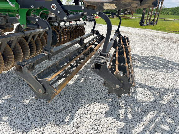 2022 John Deere 2660VT Misc