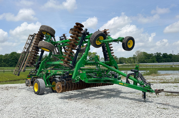 2022 John Deere 2660VT Misc