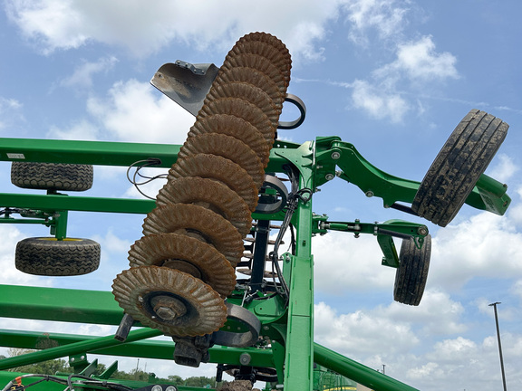 2022 John Deere 2660VT Misc