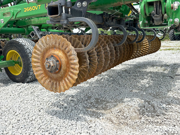 2022 John Deere 2660VT Misc