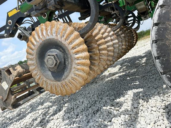 2022 John Deere 2660VT Misc