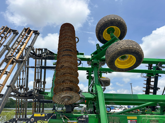 2022 John Deere 2660VT Misc