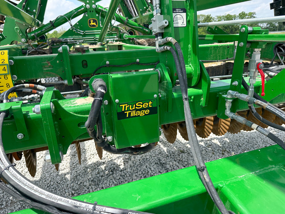2022 John Deere 2660VT Misc