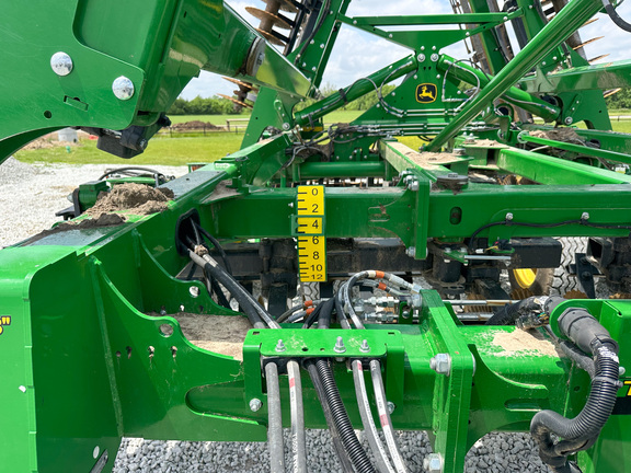 2022 John Deere 2660VT Misc