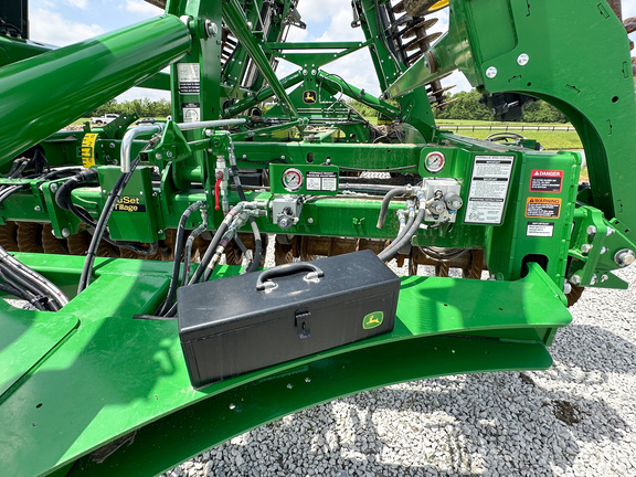 2022 John Deere 2660VT Misc
