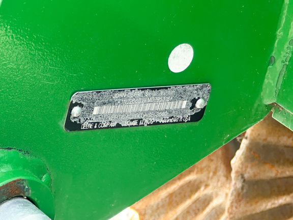 2022 John Deere 2660VT Misc