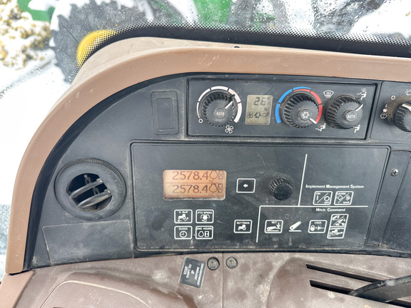 2007 John Deere 7630 Tractor