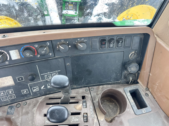 2007 John Deere 7630 Tractor